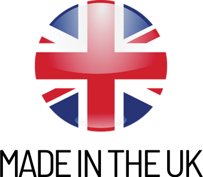 Made in the UK